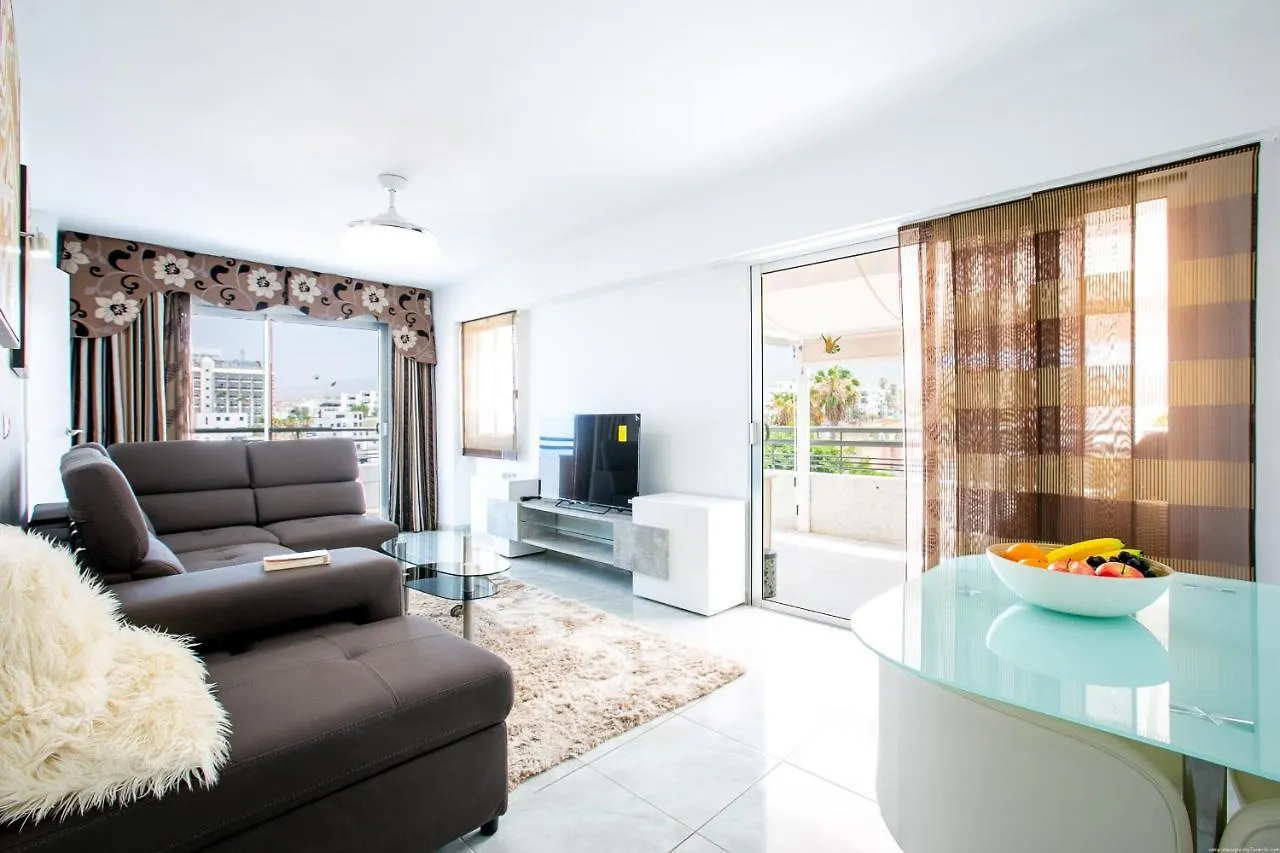 Fabulous New 2 Bedroom Apartment In Costa Adeje 0*, Costa Adeje (Tenerife) Spanien