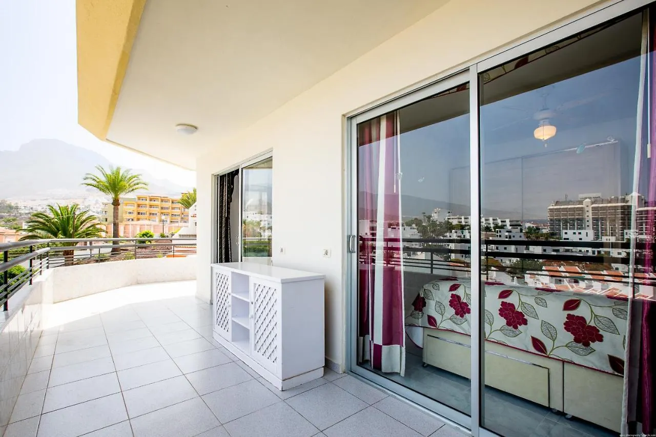 Fabulous New 2 Bedroom Apartment In Costa Adeje 0*, Costa Adeje (Tenerife) Spanien