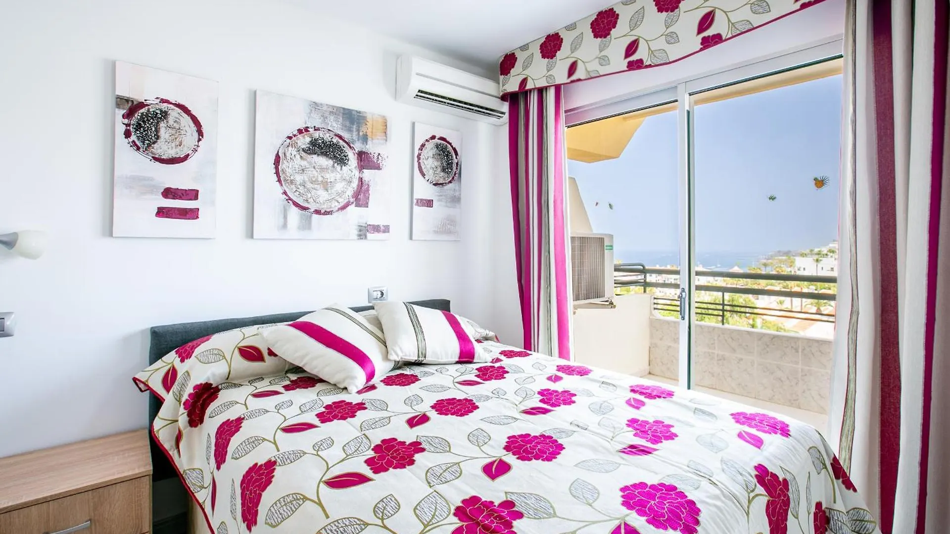 Fabulous New 2 Bedroom Apartment In Costa Adeje 0*, Costa Adeje (Tenerife) Spanien