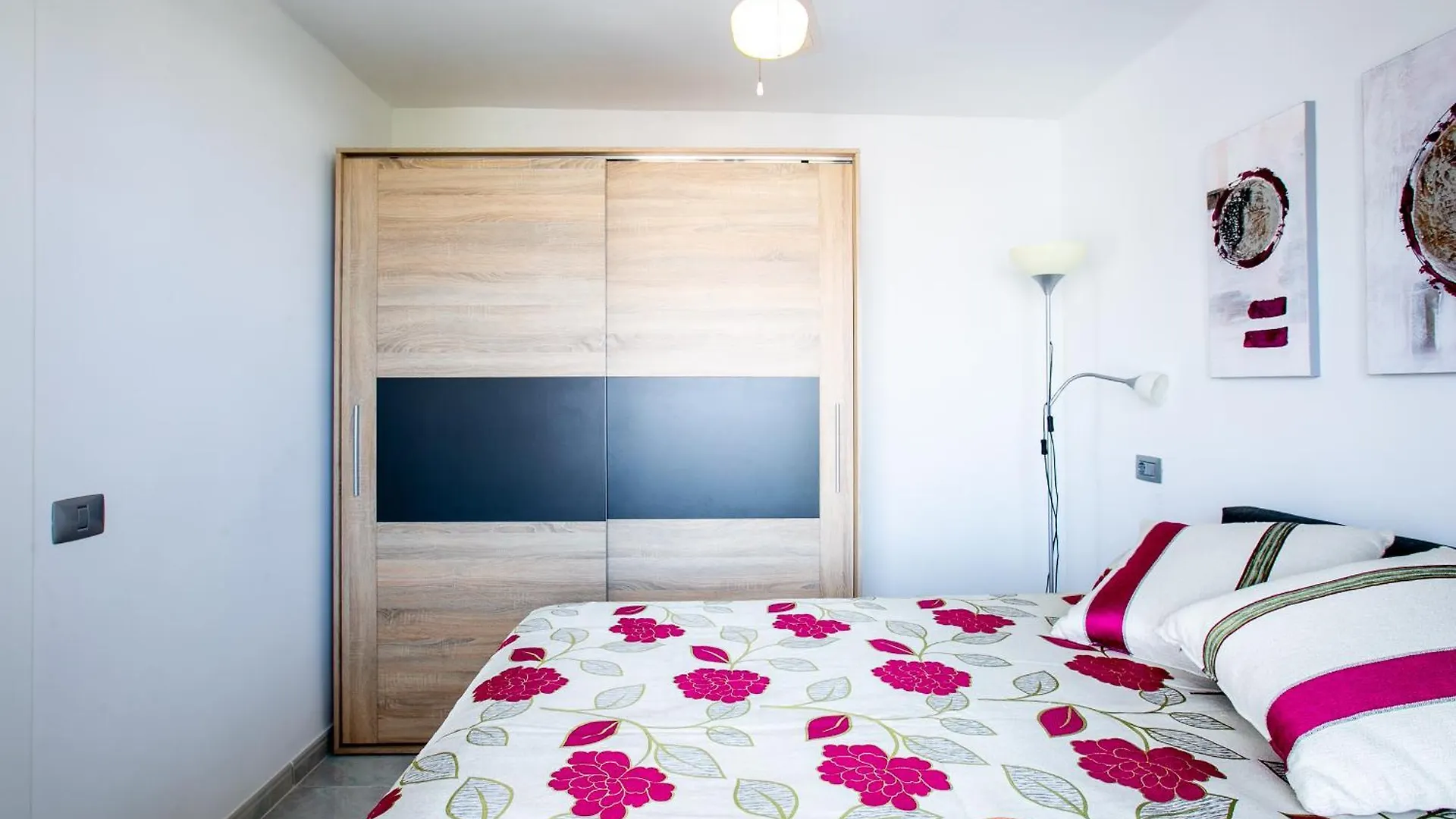 Fabulous New 2 Bedroom Apartment In Costa Adeje Испания
